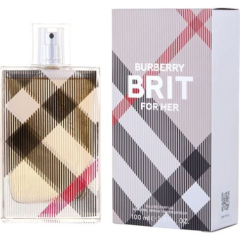 burberry brit made in india|Burberry Brit for her oz.